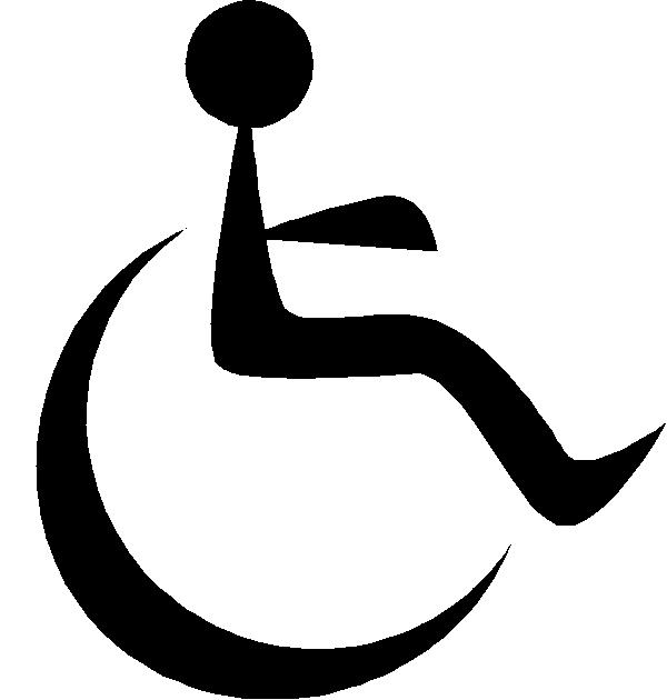 We are wheelchair accessible up to 3 positions